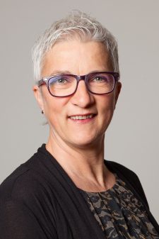 Marianne Kruitwagen