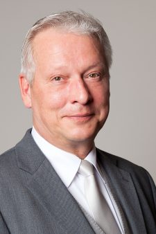 Peter Kolff
